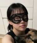 Toey 21 ans Bkk Thaïlande