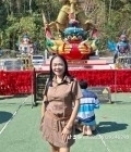 Thongsook 51 ans Pattaya Thaïlande