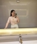 Suda 24 ans Korat  Thaïlande