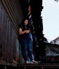 Fha 32 ans Chonburi Thaïlande