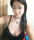Chanael 35 ans Bangkok  Thaïlande