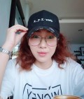 Krittiya 44 ans Khonkhean Thaïlande
