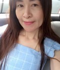 Pim 49 ans กรุงเทพ Thaïlande