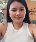 Napalai 36 ans Thailand  Thaïlande