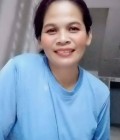 Phakphon 51 ans Surin. Thaïlande