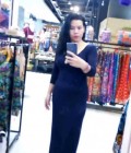 Amanda 51 ปี Nonthaburi ไทย