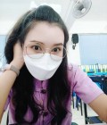 Chananphat 32 ans ไทย Thaïlande