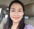 Nuchy 40 ans Samwa Thaïlande