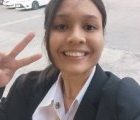Annie 19 years Bangkok Thailand