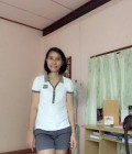 Sasi 40 ans Nakhon Ratchasima Thaïlande