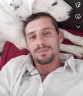 Ludo 32 ปี La Bazoge  France