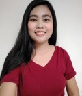 Bee vip 28 ans Maung Thaïlande