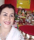 Yaya 55 Jahre อำเภอบ้านฉาง Thailand
