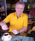 Wolfgang 74 Jahre Kiel Deutschland