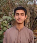 Arslan 18 ปี Faisalabad  Pakistan