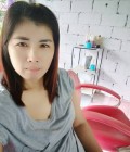 Lumduon 39 ans อ.สนามชัยเขต Thaïlande