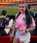 Sophia 28 ans Bangkok Thaïlande
