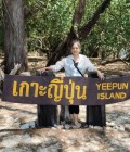 Umalee 51 years Ubon Thailand