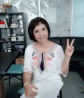 Puttama 53 ans Phosai Thaïlande