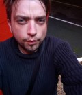 Sébastien 38 ans Combourg France