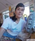 Manee 38 Jahre Iff Thailand