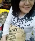 Jadsadaporn 40 ans Kaummung Thaïlande