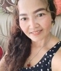Emma 54 ans เมืองสมุทรปราการ Thaïlande