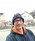 Michael 44 Jahre Wetzikon Zh Schweiz