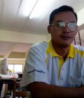 Aun 57 ปี Bangkok ไทย