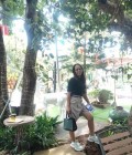 Thitapha 57 Jahre Thai Thailand