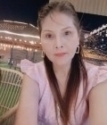 Khun 49 ans Buriram Thaïlande