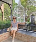 Arisa 63 ans Chiangmai Thaïlande