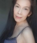 Kung 54 ans Petchaboon  Thaïlande