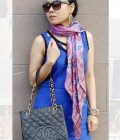 Tanya 45 years Bangkok Thailand