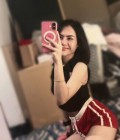 Rattana 28 years Bangkok  Thailand