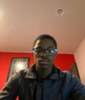 Jaylin 19 ans Calimesa Etats-Unis