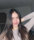 Vi 29 ans Chingmai City Thaïlande