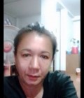 Jin 48 years Thailand  Thailand
