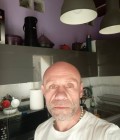 Sylvain 52 ans Gouts France
