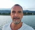 Didier 56 years Koh Samui Thailand