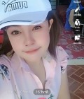 Warin 38 ans รัตนะ Thaïlande