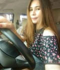 Siri 38 ans Thai Thaïlande