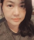 Jinta 46 ans Bangkok  Thaïlande