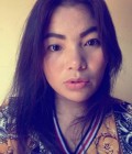 Nok 38 ans Mueang District Thaïlande