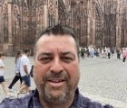 Fabrice 57 ปี Thionville  France