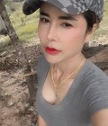 Jintana 46 Jahre Udon Thani Thailand