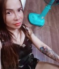 Narintron 37 Jahre Surattani Thailand