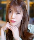 Phakphida 37 ans Chiang Mai Thaïlande