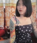 Supada 25 ans Udon Thaïlande
