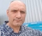 Marius 45 ปี Timișoara Romania